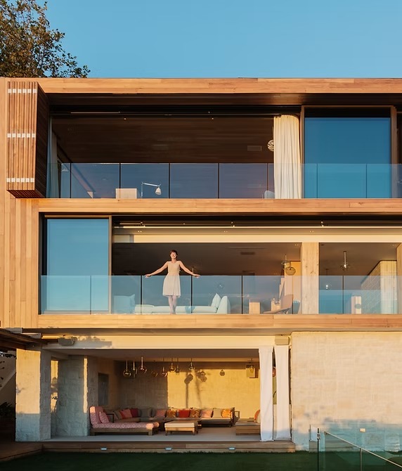 Architecture design